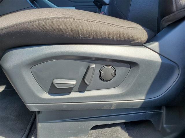 Thumbnail image of 2023 Ford Explorer at Avis Ford
