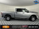 Thumbnail image of 2024 Ram 2500 at Secret City Chrysler Jeep Dodge Ram