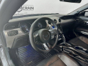 Thumbnail image of 2021 Ford Mustang at CampbellChryslerDodgeJeepRam - New