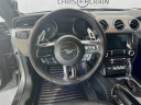 Thumbnail image of 2021 Ford Mustang at CampbellChryslerDodgeJeepRam - New