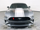Thumbnail image of 2021 Ford Mustang at CampbellChryslerDodgeJeepRam - New