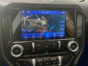 Thumbnail image of 2021 Ford Mustang at CampbellChryslerDodgeJeepRam - New