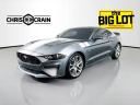 Thumbnail image of 2021 Ford Mustang at CampbellChryslerDodgeJeepRam - New