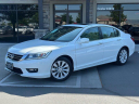 Thumbnail image of 2014 Honda Accord at Valley Motors