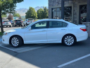 2014 Honda Accord EX-L at Valley Motors