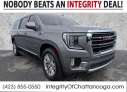 Thumbnail image of 2021 GMC Yukon XL at Integrity Automotive Group