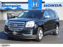 Thumbnail image of 2017 GMC Terrain at Serra Buick Gmc Champaign