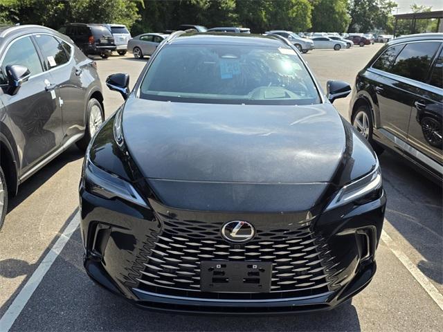 Thumbnail image of 2024 Lexus RX 350 at Lexus of Mobile