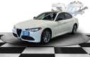 Thumbnail image of 2025 Alfa Romeo Giulia at Fiat Alfa Romeo of Westbury