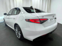 Thumbnail image of 2025 Alfa Romeo Giulia at Fiat Alfa Romeo of Westbury
