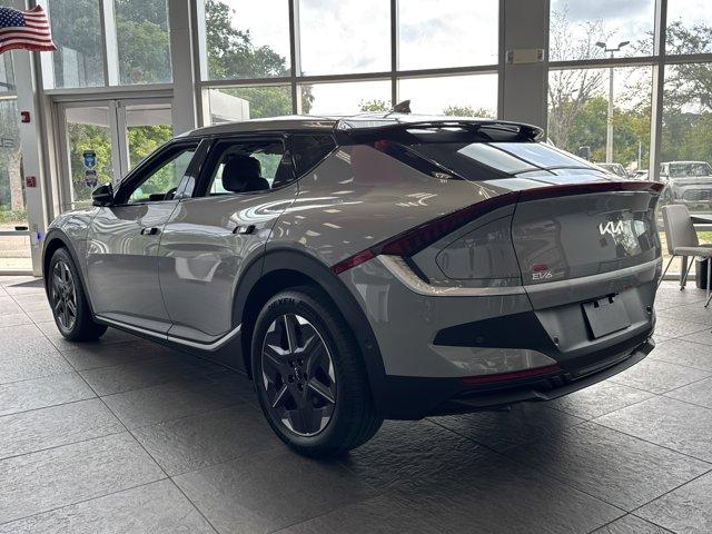 Thumbnail image of 2025 Kia EV6 at JenkinsKiaOfGainesville-New of Gainesville, FL