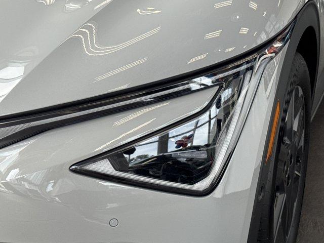 Thumbnail image of 2025 Kia EV6 at JenkinsKiaOfGainesville-New of Gainesville, FL