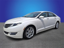 Thumbnail image of 2016 Lincoln MKZ at Randy Marion Ford