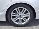 Thumbnail image of 2016 Lincoln MKZ at Randy Marion Ford