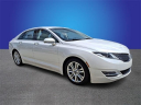 Thumbnail image of 2016 Lincoln MKZ at Randy Marion Ford