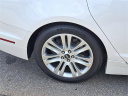 Thumbnail image of 2016 Lincoln MKZ at Randy Marion Ford