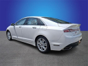 Thumbnail image of 2016 Lincoln MKZ at Randy Marion Ford