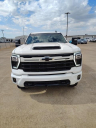 Thumbnail image of 2024 Chevrolet Silverado 2500HD at Northcutt Chevrolet Buick