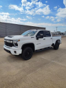 Thumbnail image of 2024 Chevrolet Silverado 2500HD at Northcutt Chevrolet Buick