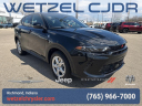 Thumbnail image of 2025 Dodge Hornet at Wetzel Chrysler Jeep Dodge Ram