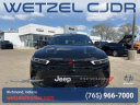 Thumbnail image of 2025 Dodge Hornet at Wetzel Chrysler Jeep Dodge Ram