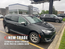 Thumbnail image of 2019 Chrysler Pacifica at Al Serra Chrysler  Dodge Jeep Ram