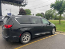 Thumbnail image of 2019 Chrysler Pacifica at Al Serra Chrysler  Dodge Jeep Ram