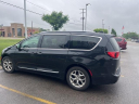 Thumbnail image of 2019 Chrysler Pacifica at Al Serra Chrysler  Dodge Jeep Ram