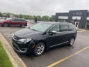 2019 Chrysler Pacifica Limited at Kia of Grand Blanc