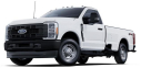 2025 Ford F-250 Super Duty XL at Avis Ford