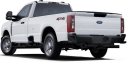 Thumbnail image of 2025 Ford F-250 Super Duty at Avis Ford