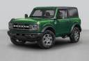 Thumbnail image of 2025 Ford Bronco at Ford of Montebello - USED