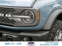 Thumbnail image of 2025 Ford Bronco at Ford of Montebello - USED