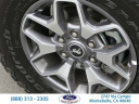 Thumbnail image of 2025 Ford Bronco at Ford of Montebello - USED