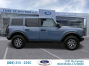 Thumbnail image of 2025 Ford Bronco at Ford of Montebello - USED