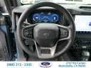Thumbnail image of 2025 Ford Bronco at Ford of Montebello - USED