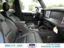 Thumbnail image of 2025 Ford Bronco at Ford of Montebello - USED