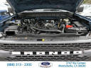 Thumbnail image of 2025 Ford Bronco at Ford of Montebello - USED