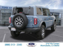 Thumbnail image of 2025 Ford Bronco at Ford of Montebello - USED