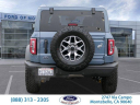 Thumbnail image of 2025 Ford Bronco at Ford of Montebello - USED