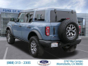 Thumbnail image of 2025 Ford Bronco at Ford of Montebello - USED