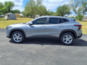 Thumbnail image of 2025 Chevrolet Trax at Koepp Chevrolet