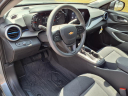 Thumbnail image of 2025 Chevrolet Trax at Koepp Chevrolet
