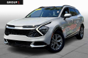 Thumbnail image of 2023 Kia Sportage at Estero Bay Chevrolet