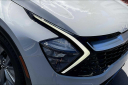 Thumbnail image of 2023 Kia Sportage at Estero Bay Chevrolet