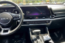 Thumbnail image of 2023 Kia Sportage at Estero Bay Chevrolet