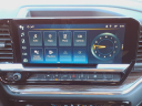 Thumbnail image of 2024 Chevrolet Silverado 1500 at Symdon Chevrolet