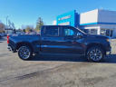 Thumbnail image of 2024 Chevrolet Silverado 1500 at Symdon Chevrolet