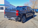 Thumbnail image of 2024 Chevrolet Silverado 1500 at Symdon Chevrolet