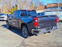 Thumbnail image of 2024 Chevrolet Silverado 1500 at Symdon Chevrolet